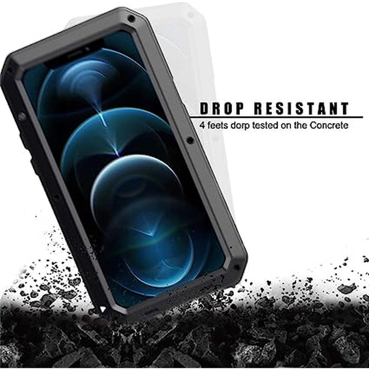 Marrkey 360 iPhone Case Pro - DOKUTRONIX