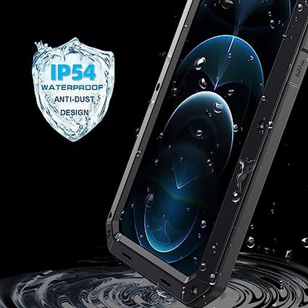 Marrkey 360 iPhone Case Pro - DOKUTRONIX
