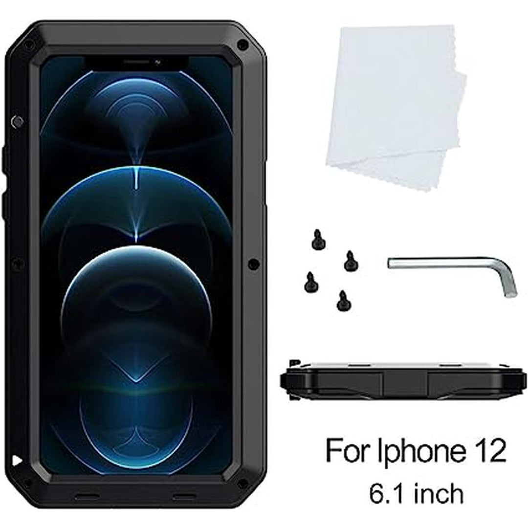 Marrkey 360 iPhone Case Pro - DOKUTRONIX