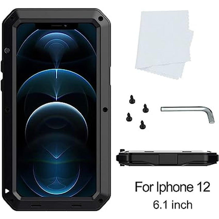 Marrkey 360 iPhone Case Pro - DOKUTRONIX