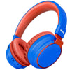MIDOLA Bluetooth Kids Headphones - Fun & Safe Sound!