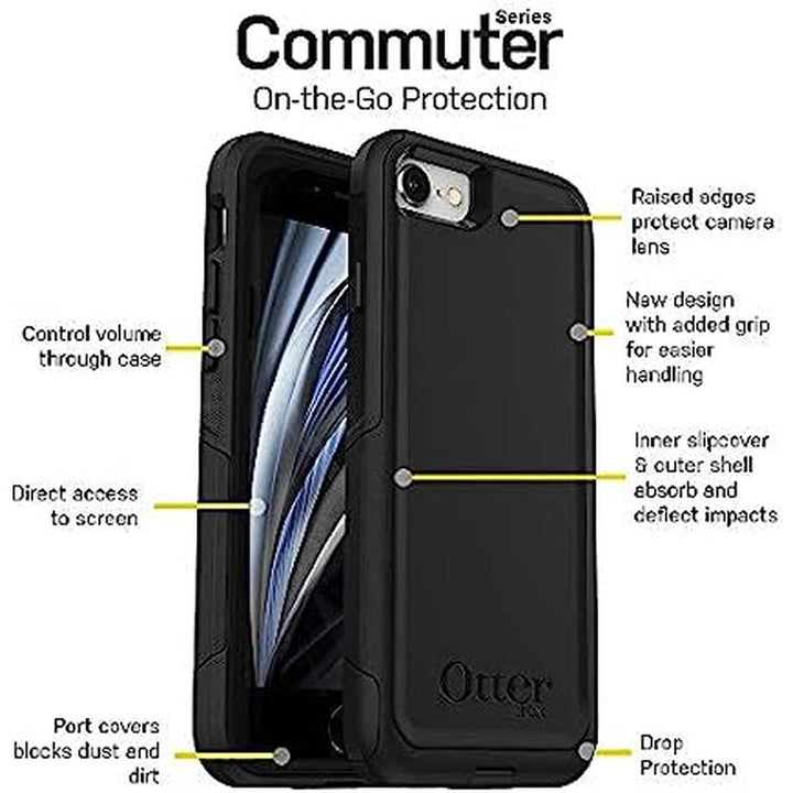 OtterBox Commuter SE - Tough Travel Case - DOKUTRONIX
