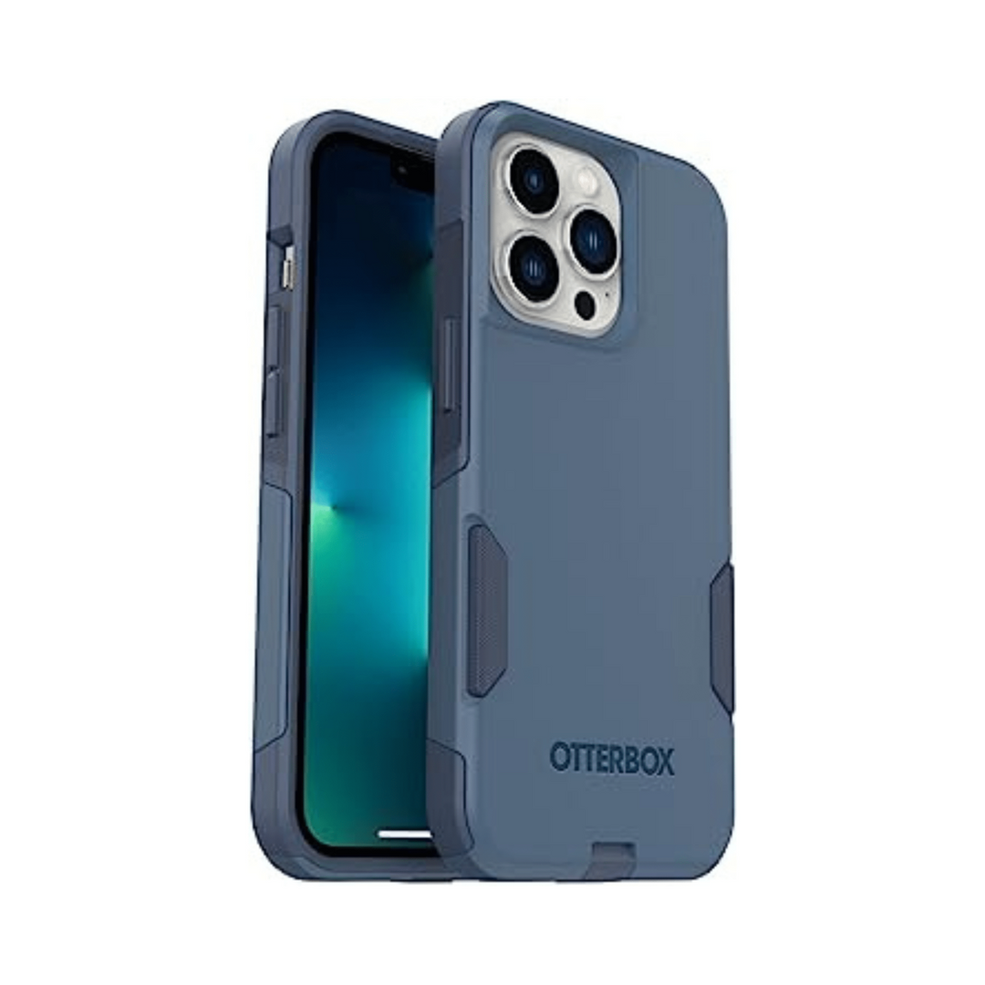 OtterBox iPhone 13 Pro Commuter Case Shield - DOKUTRONIX