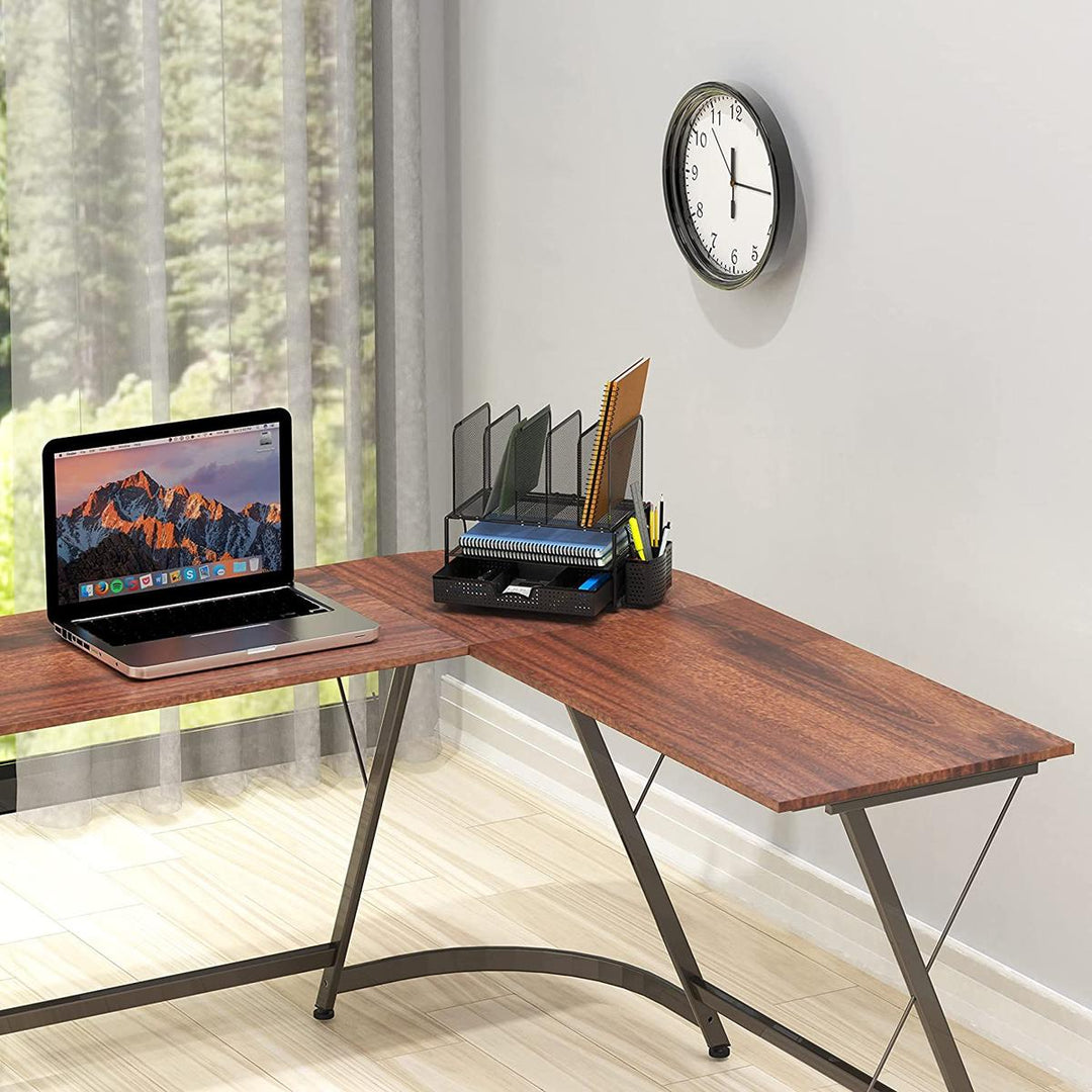 Sliding Mesh Organizer - DOKUTRONIX