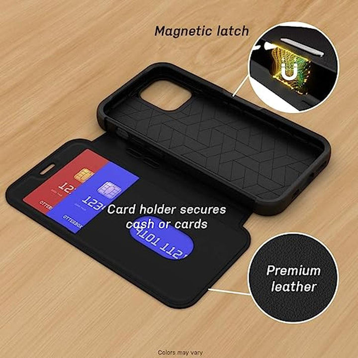 StradaGuard for iPhone 12/12 Pro - DOKUTRONIX