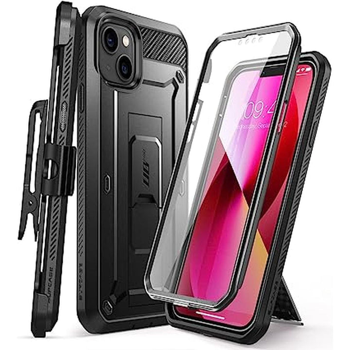 Unicorn Beetle Pro Case for iPhone 13 6.1 - DOKUTRONIX