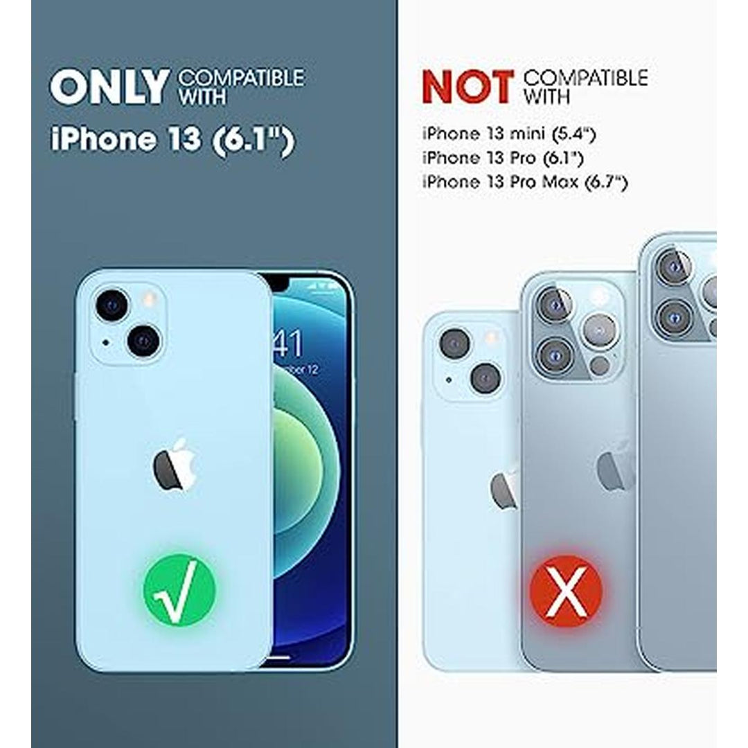 Unicorn Beetle Pro Case for iPhone 13 6.1 - DOKUTRONIX