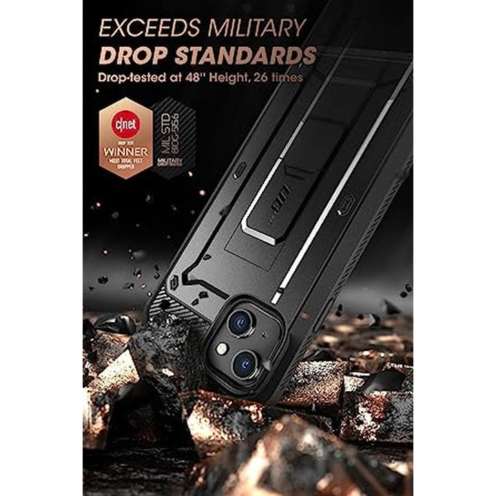 Unicorn Beetle Pro Case for iPhone 13 6.1 - DOKUTRONIX