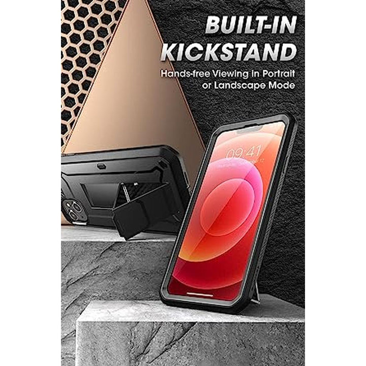 Unicorn Beetle Pro Case for iPhone 13 6.1 - DOKUTRONIX