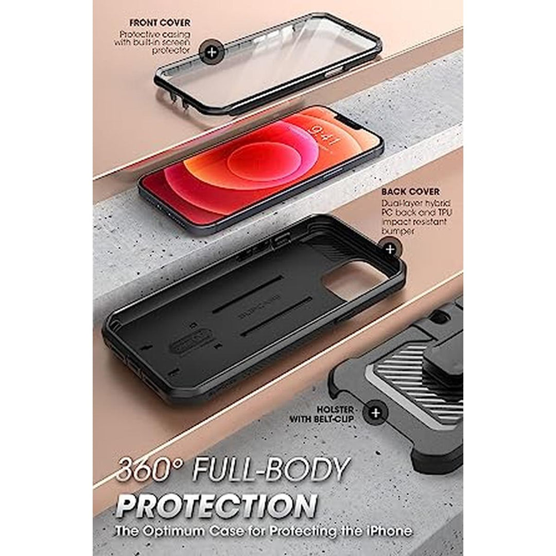 Unicorn Beetle Pro Case for iPhone 13 6.1 - DOKUTRONIX