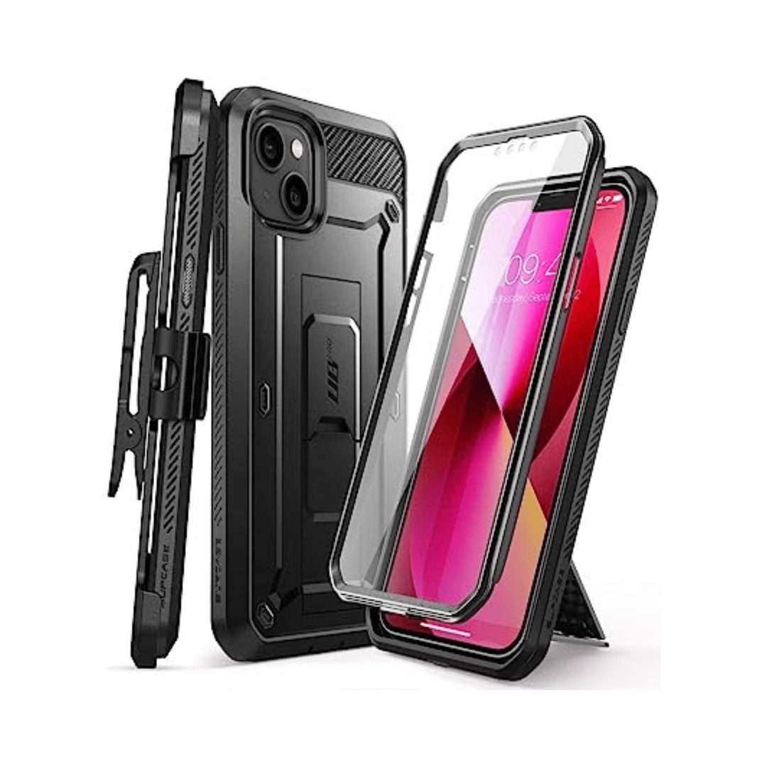 Unicorn Beetle Pro Case for iPhone 13 6.1 - DOKUTRONIX
