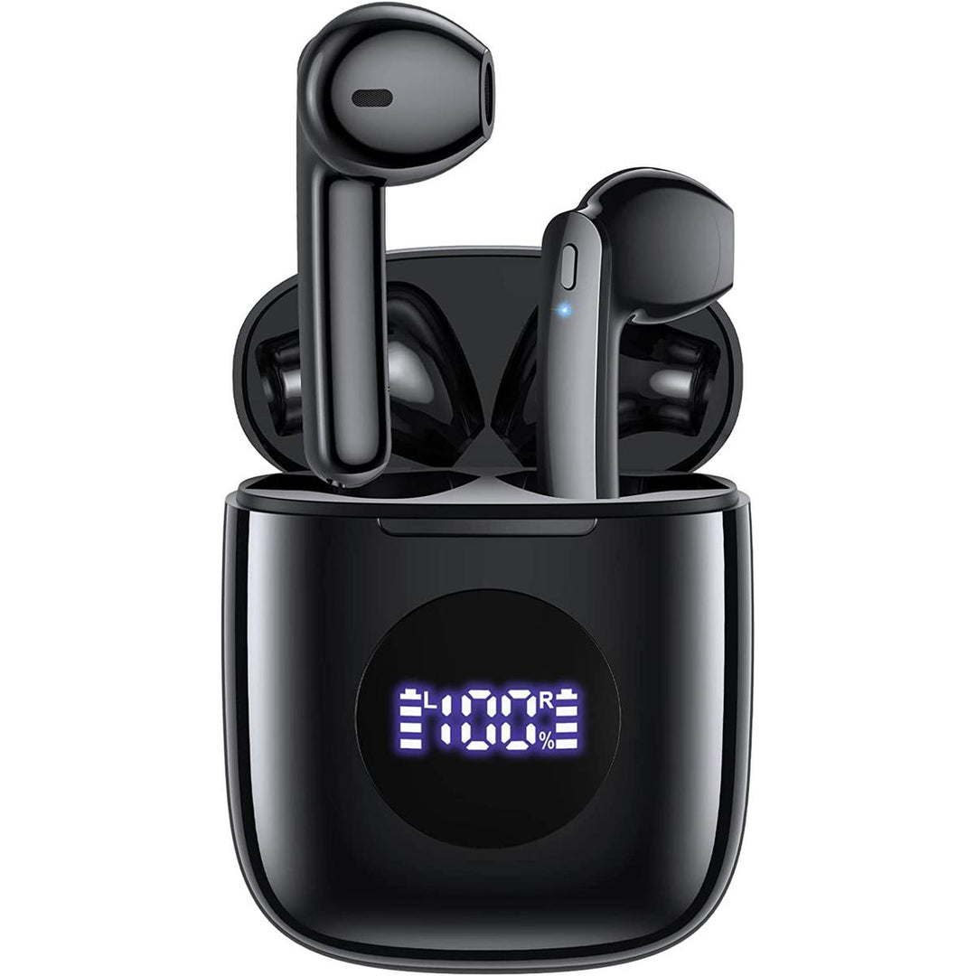Wireless BassPods V5.3 - DOKUTRONIX