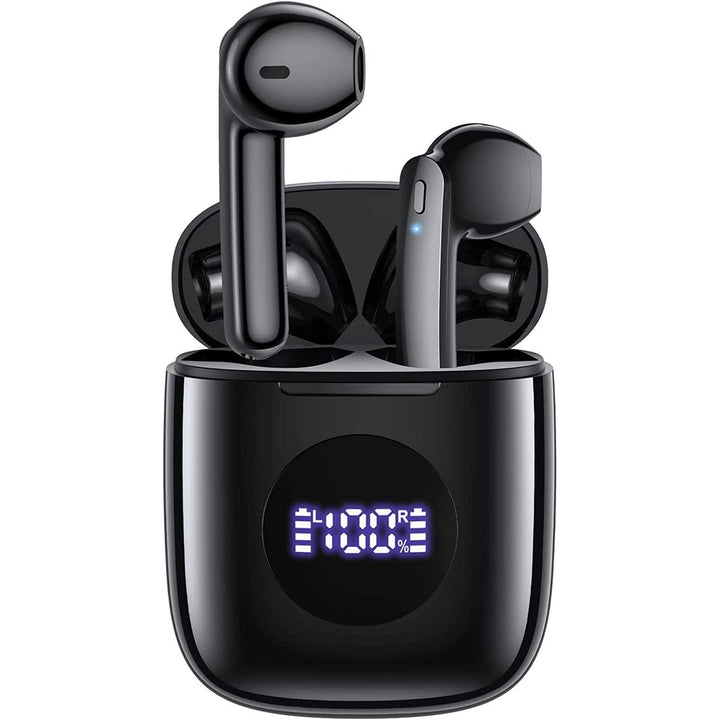 Wireless BassPods V5.3 - DOKUTRONIX