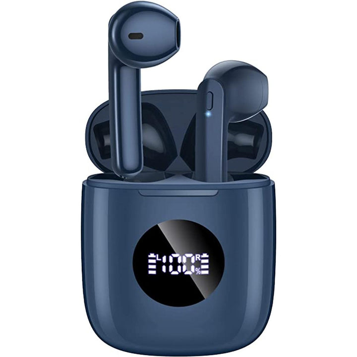 Wireless BassPods V5.3 - DOKUTRONIX