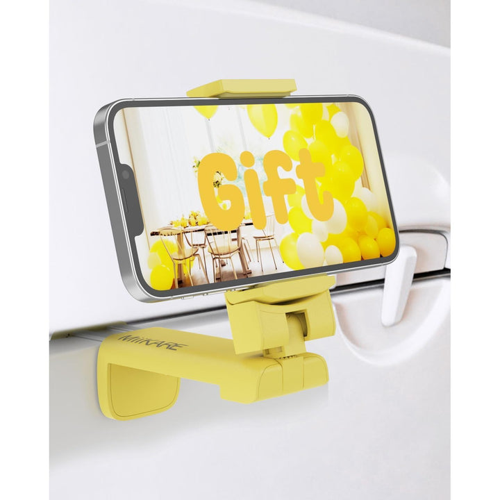 FlyHands 360 Phone Holder - DOKUTRONIX