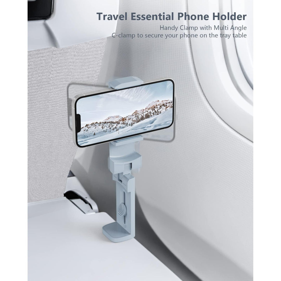 FlyHands 360 Phone Holder - DOKUTRONIX