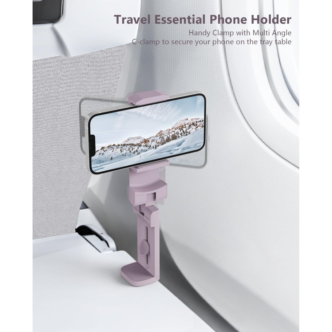 FlyHands 360 Phone Holder - DOKUTRONIX