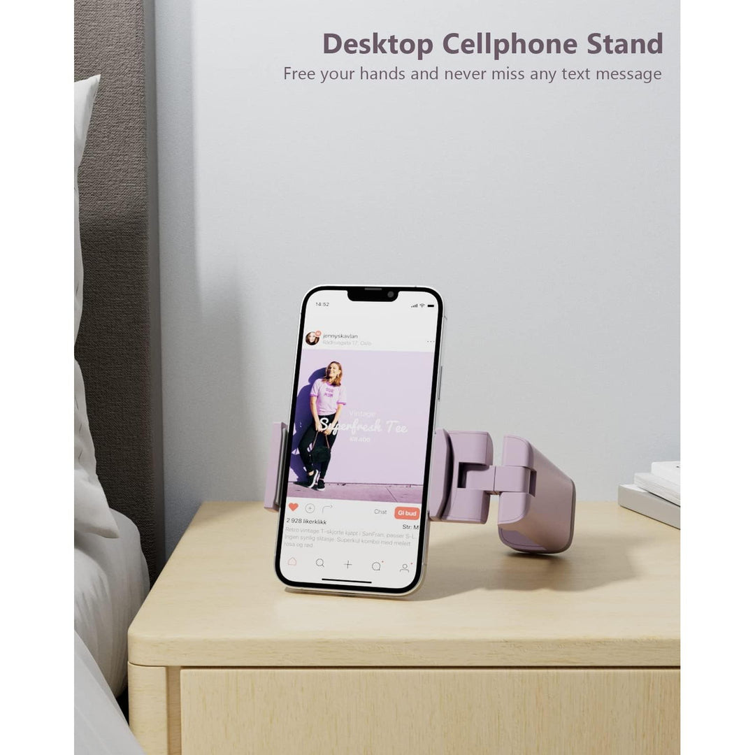 FlyHands 360 Phone Holder - DOKUTRONIX