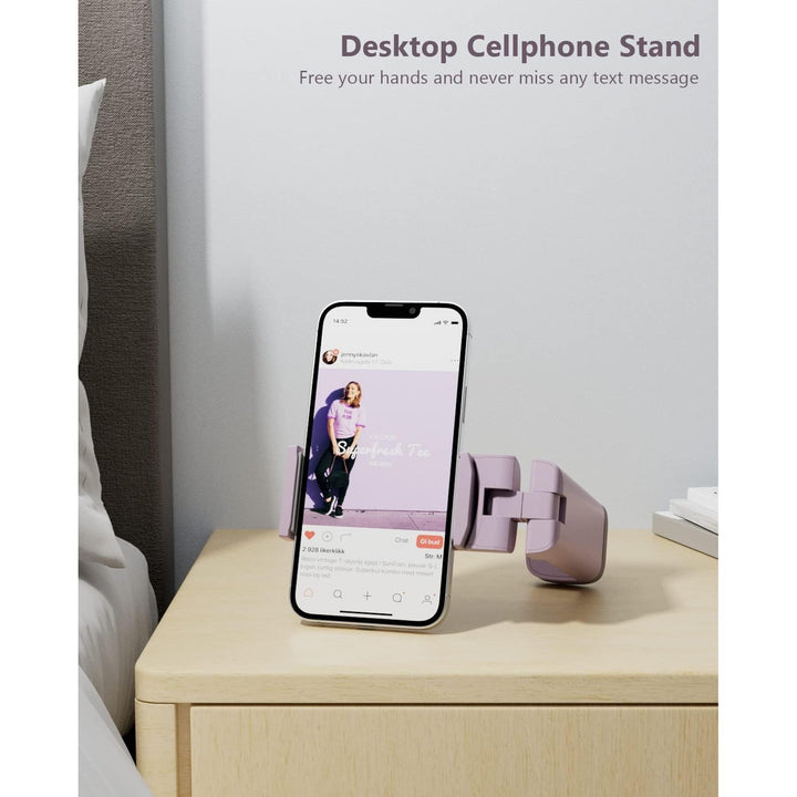 FlyHands 360 Phone Holder - DOKUTRONIX