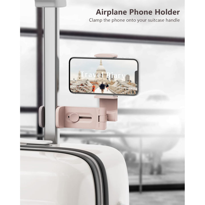 FlyHands 360 Phone Holder - DOKUTRONIX