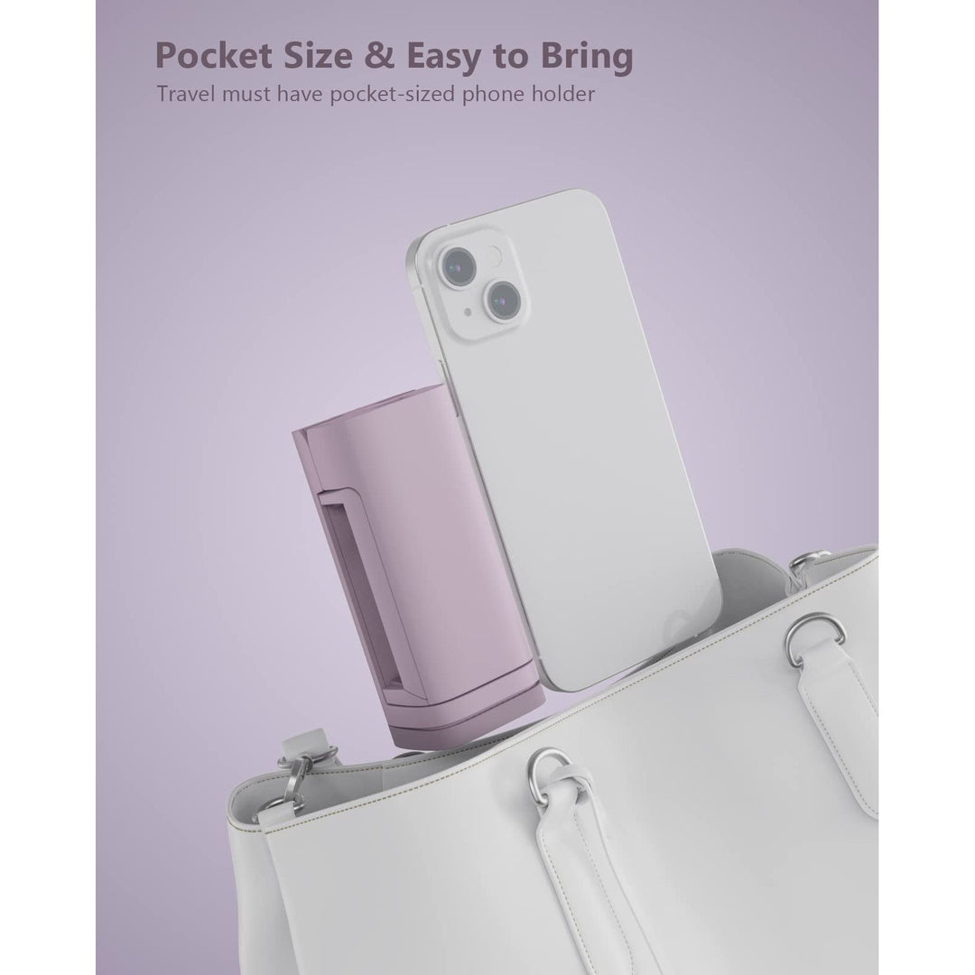 FlyHands 360 Phone Holder - DOKUTRONIX