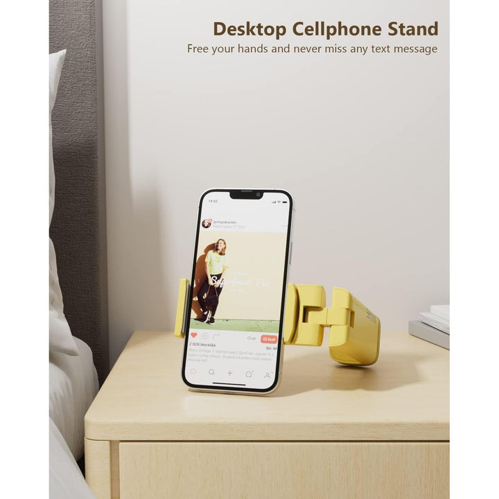 FlyHands 360 Phone Holder - DOKUTRONIX