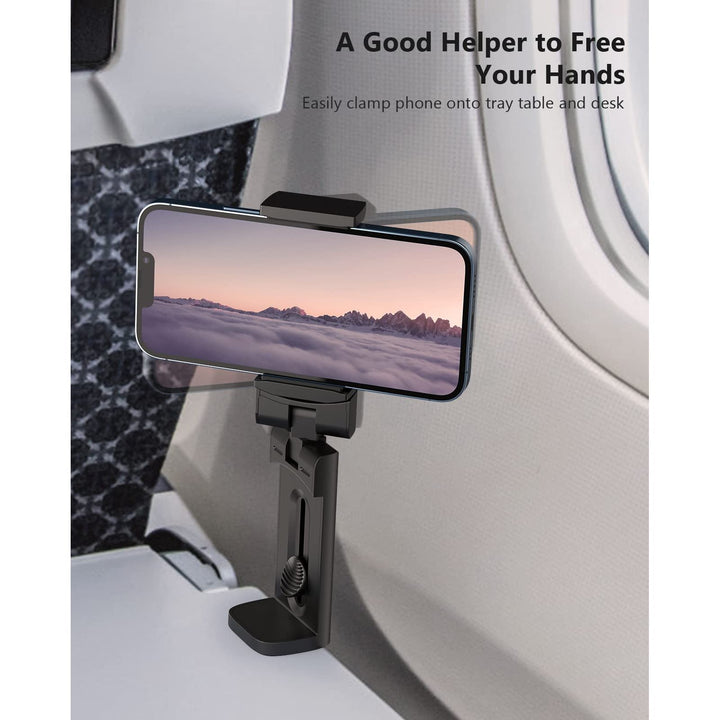 FlyHands 360 Phone Holder - DOKUTRONIX