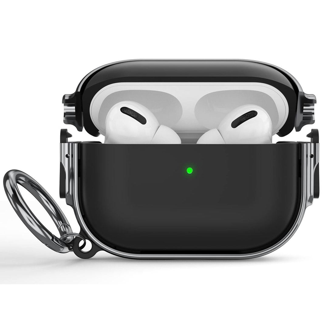 SecurePods Pro 2.0 Case Lock - DOKUTRONIX