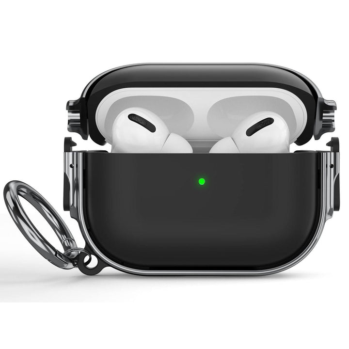 SecurePods Pro 2.0 Case Lock - DOKUTRONIX