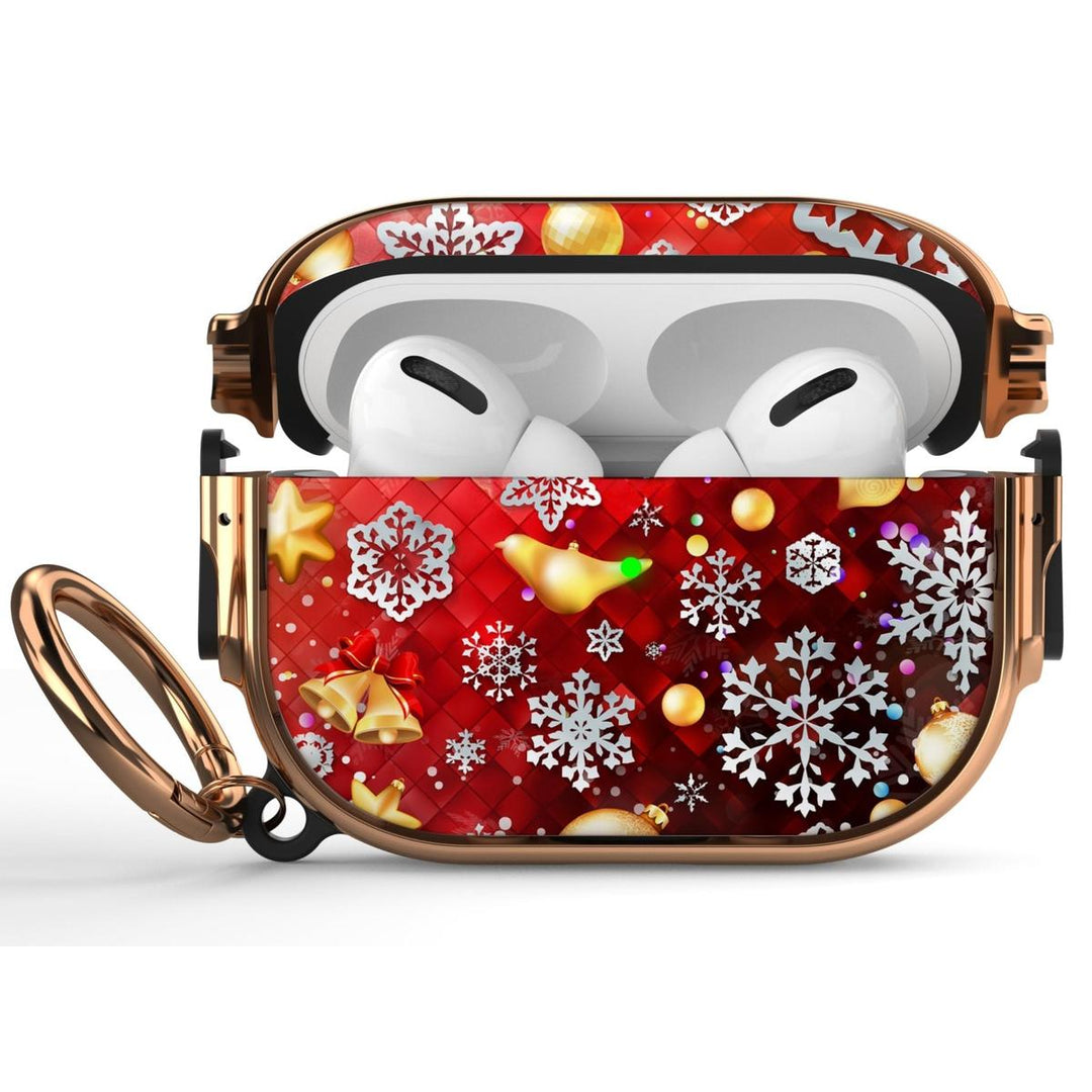 SecurePods Pro 2.0 Case Lock - DOKUTRONIX