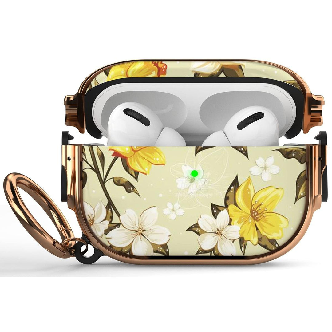 SecurePods Pro 2.0 Case Lock - DOKUTRONIX