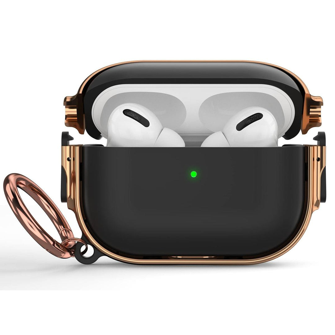 SecurePods Pro 2.0 Case Lock - DOKUTRONIX