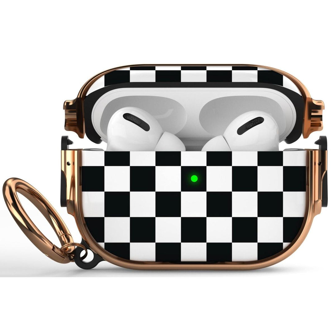 SecurePods Pro 2.0 Case Lock - DOKUTRONIX