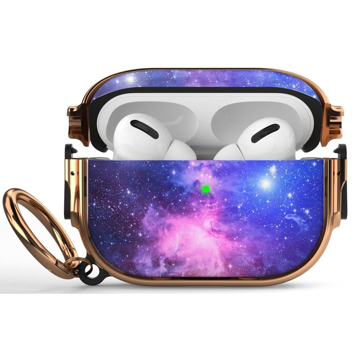 SecurePods Pro 2.0 Case Lock - DOKUTRONIX