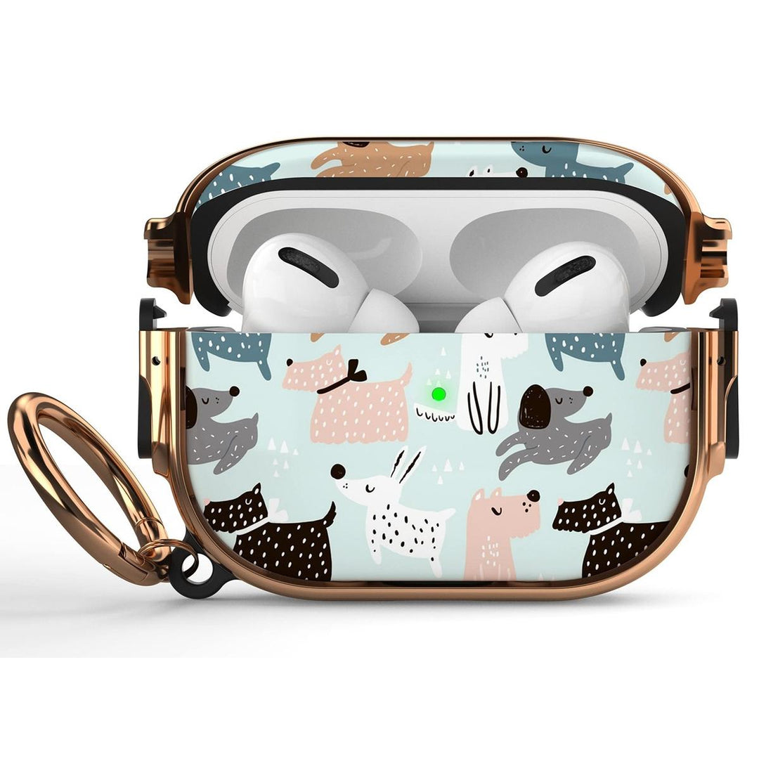 SecurePods Pro 2.0 Case Lock - DOKUTRONIX