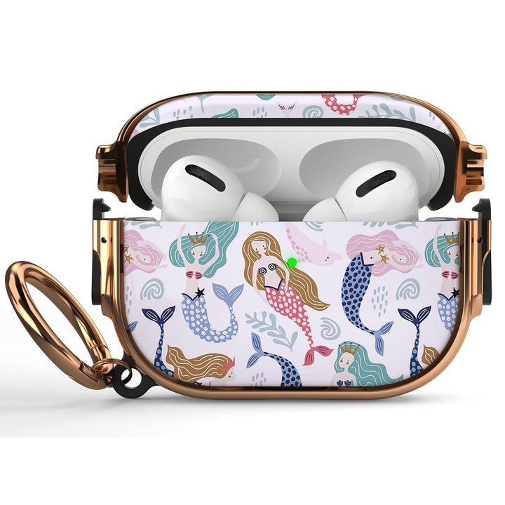 SecurePods Pro 2.0 Case Lock - DOKUTRONIX