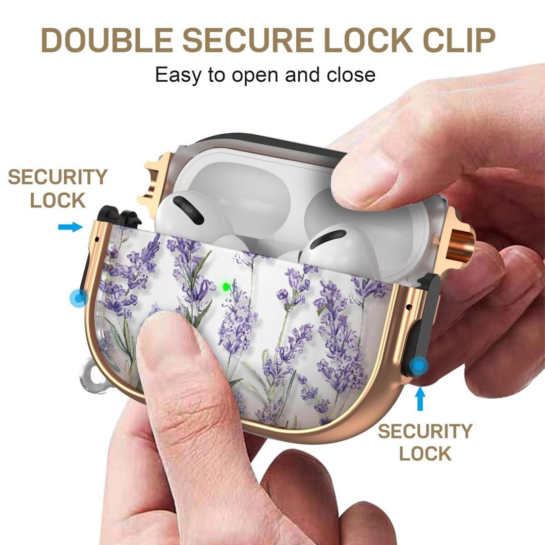 SecurePods Pro 2.0 Case Lock - DOKUTRONIX
