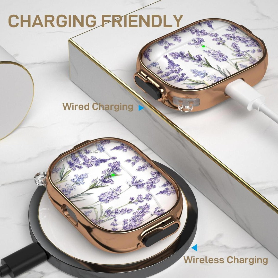 SecurePods Pro 2.0 Case Lock - DOKUTRONIX