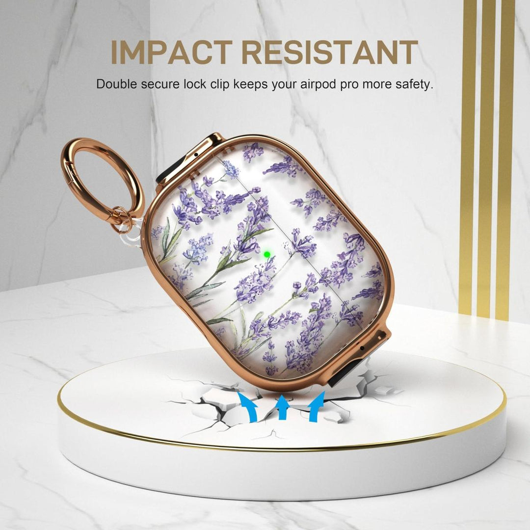 SecurePods Pro 2.0 Case Lock - DOKUTRONIX