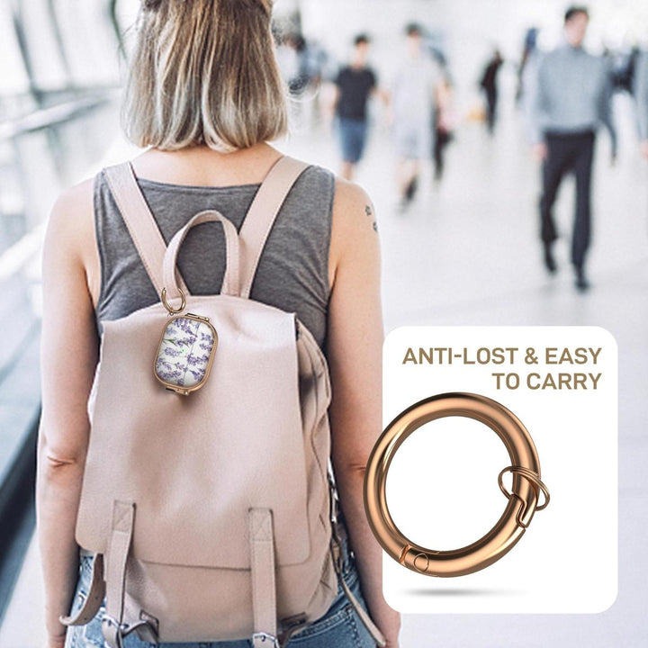 SecurePods Pro 2.0 Case Lock - DOKUTRONIX