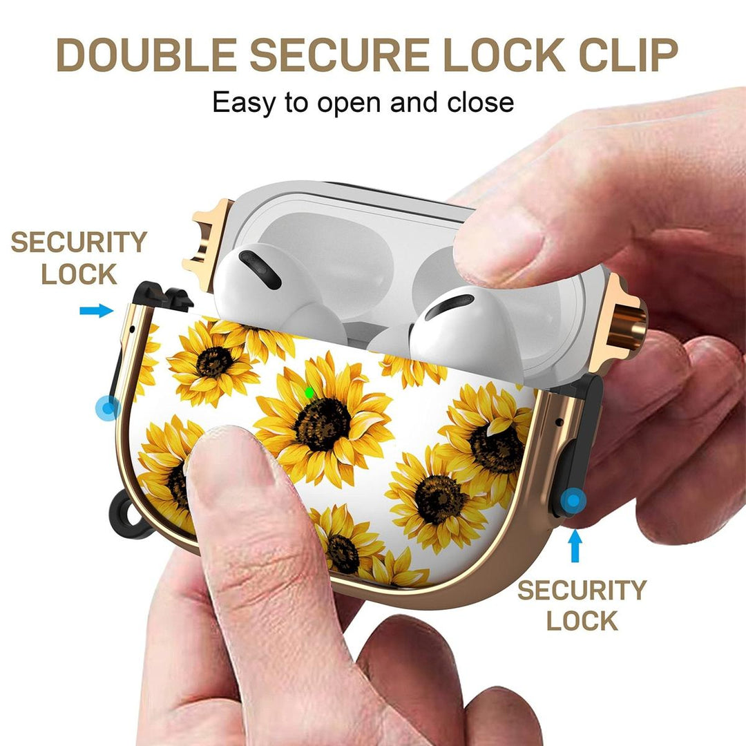 SecurePods Pro 2.0 Case Lock - DOKUTRONIX