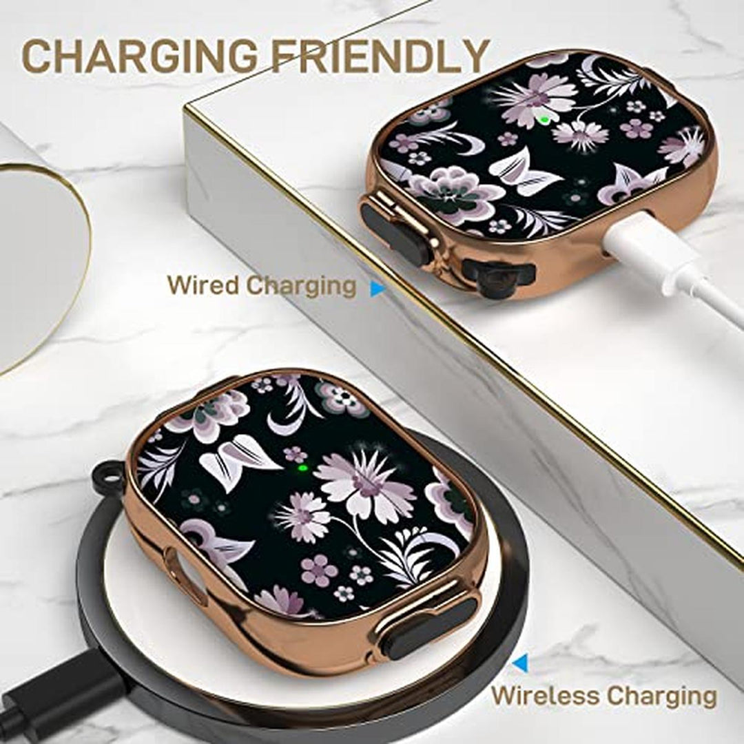 SecurePods Pro 2.0 Case Lock - DOKUTRONIX