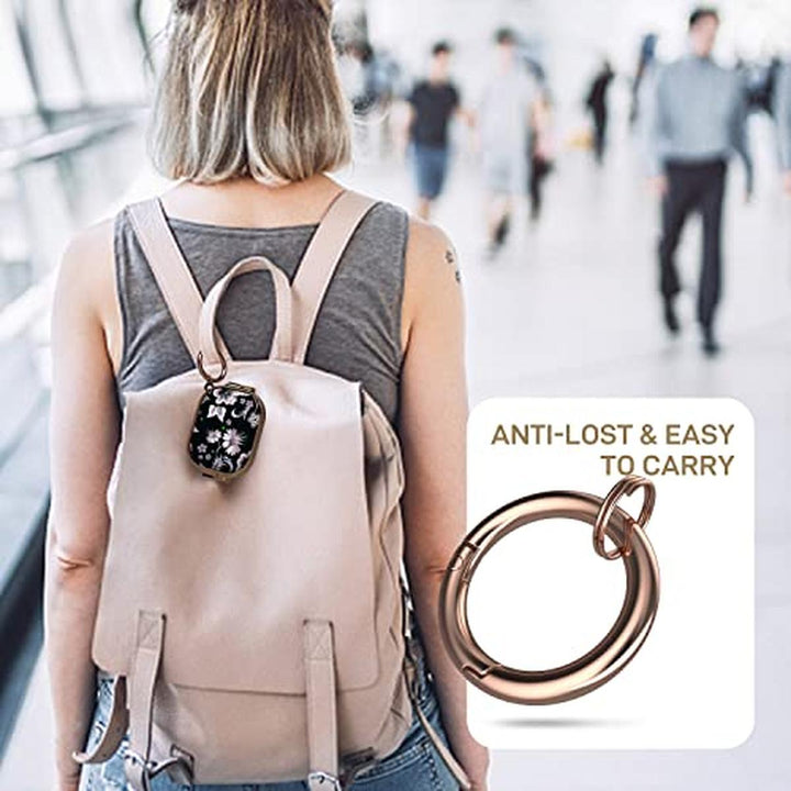 SecurePods Pro 2.0 Case Lock - DOKUTRONIX