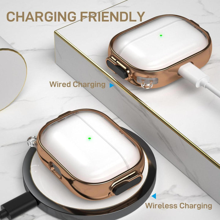 SecurePods Pro 2.0 Case Lock - DOKUTRONIX