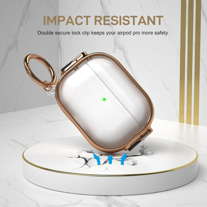 SecurePods Pro 2.0 Case Lock - DOKUTRONIX