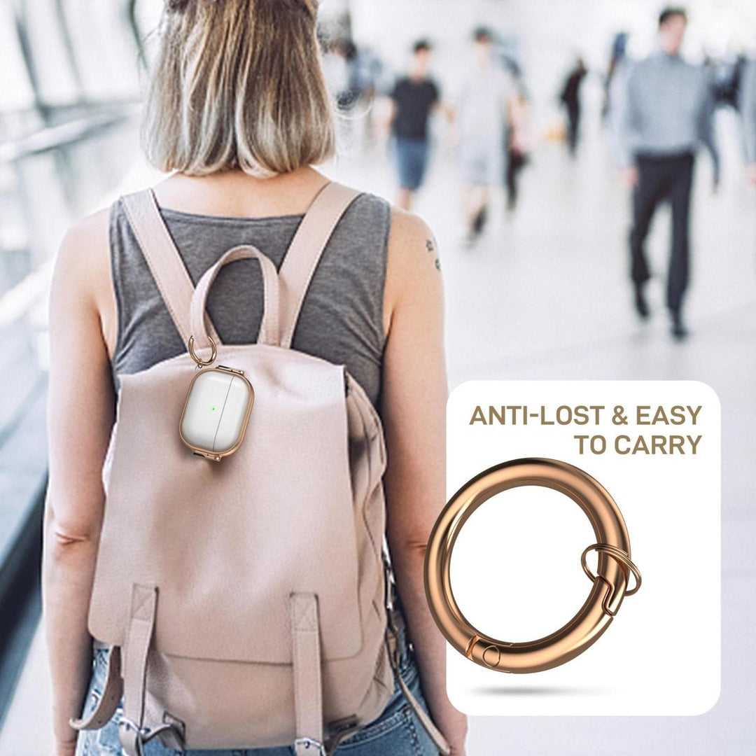 SecurePods Pro 2.0 Case Lock - DOKUTRONIX