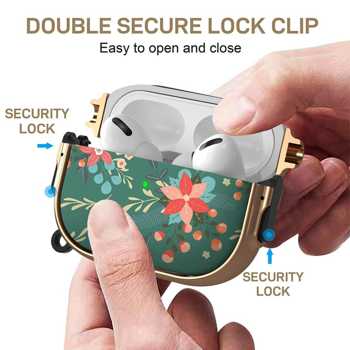 SecurePods Pro 2.0 Case Lock - DOKUTRONIX