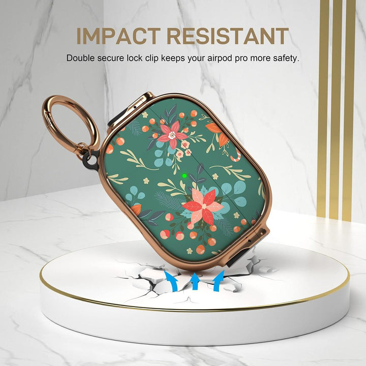 SecurePods Pro 2.0 Case Lock - DOKUTRONIX