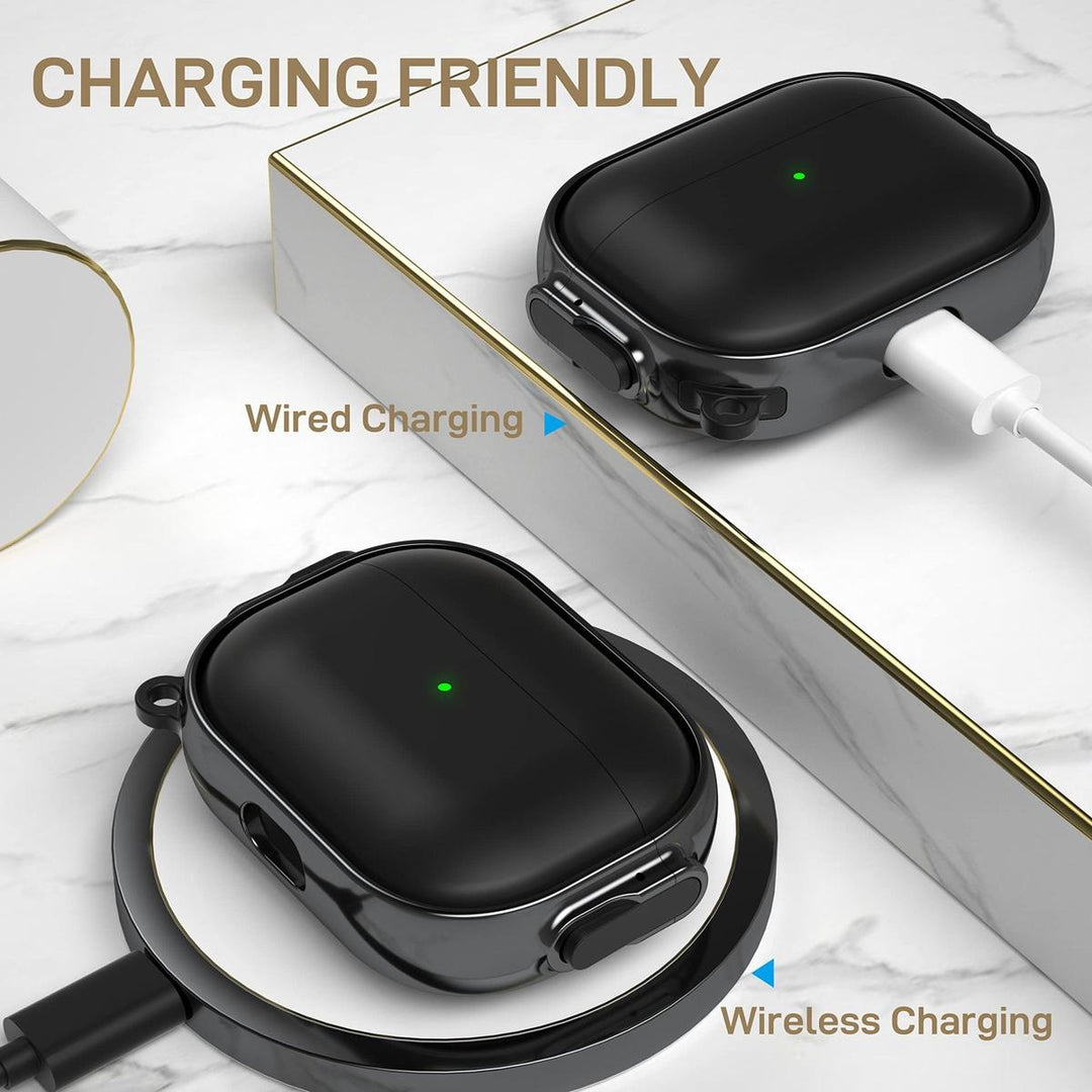 SecurePods Pro 2.0 Case Lock - DOKUTRONIX