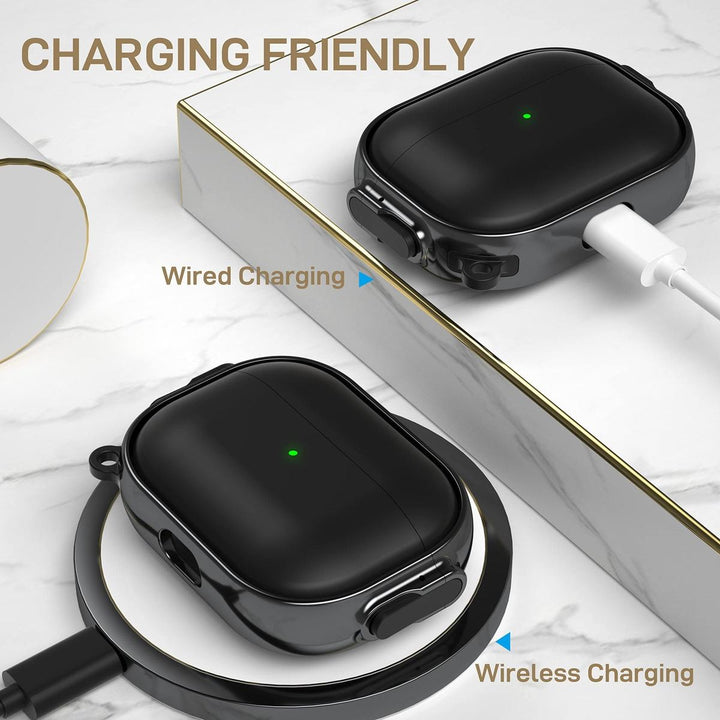 SecurePods Pro 2.0 Case Lock - DOKUTRONIX